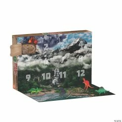 Creative Activities Sales -Creative Activities Sales 12 days of dig it up dinosaur eggs13957922 a01