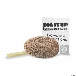 MW 12 Days Of Dig It Up! Dinosaur Eggs -Creative Activities Sales 12 days of dig it up dinosaur eggs13957922 a02