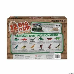 MW 12 Days Of Dig It Up! Dinosaur Eggs -Creative Activities Sales 12 days of dig it up dinosaur eggs13957922 a05