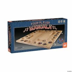 MW 4-Player Mancala -Creative Activities Sales 4 player mancala13956213 a04