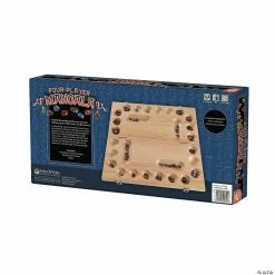 MW 4-Player Mancala -Creative Activities Sales 4 player mancala13956213 a05