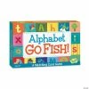 MW Alphabet Go Fish! Card Game -Creative Activities Sales alphabet go fish card gameam3