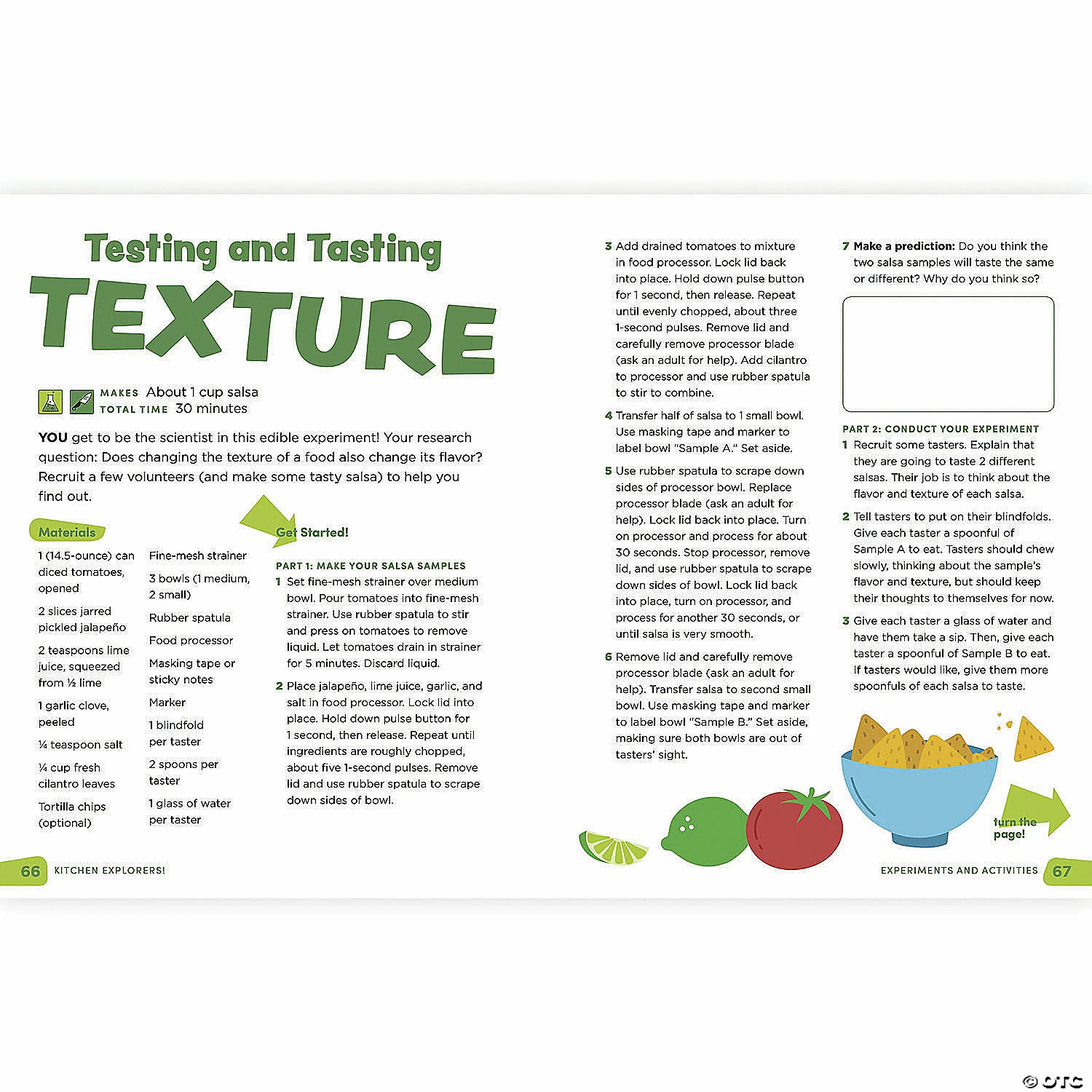 MW America’s Test Kitchen Kitchen Explorers 5 MW America’s Test Kitchen Kitchen Explorers - Image 3