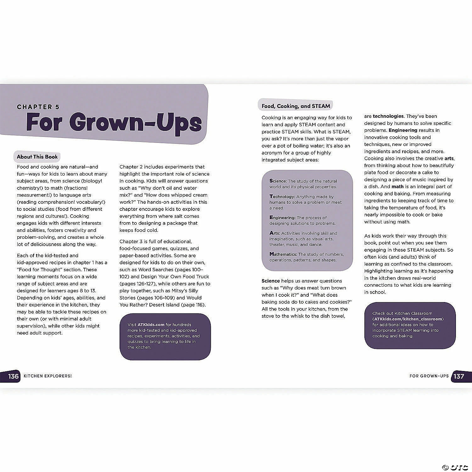 MW America’s Test Kitchen Kitchen Explorers 7 MW America’s Test Kitchen Kitchen Explorers - Image 5