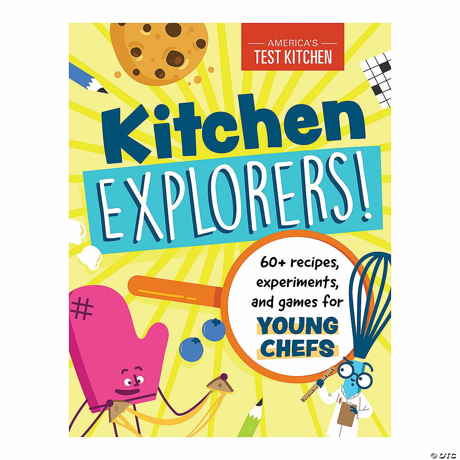 MW America’s Test Kitchen Kitchen Explorers 3 MW America’s Test Kitchen Kitchen Explorers