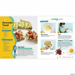 MW America’s Test Kitchen My First Cookbook -Creative Activities Sales america s test kitchen my first cookbook14094950 a03