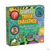 MW Animal Trivia Challenge