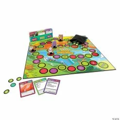 MW Animal Trivia Challenge -Creative Activities Sales animal trivia challenge68233 a04