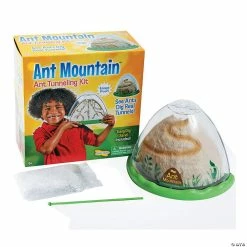 MW Ant Mountain Kit