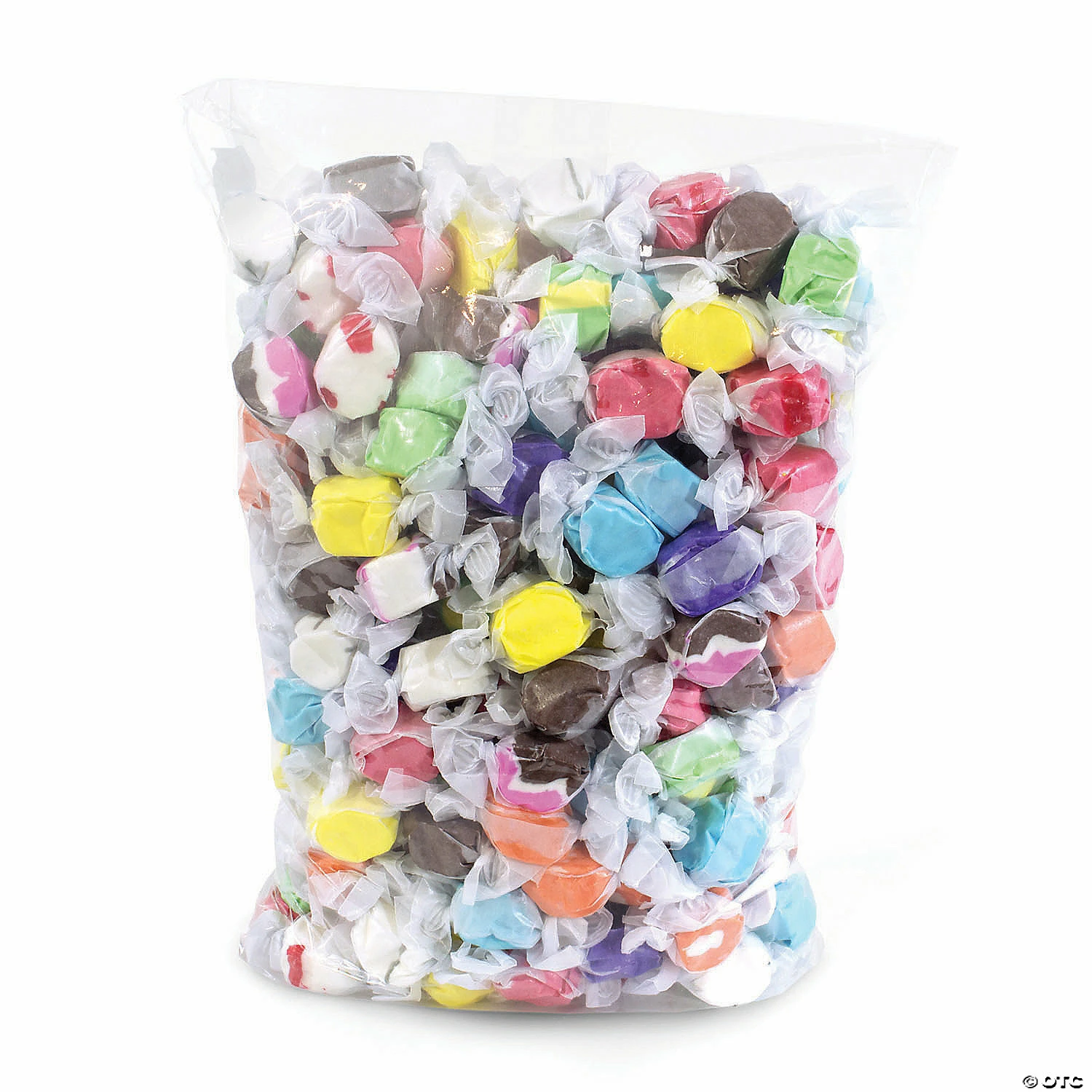 MW Assorted Salt Water Taffy, 3 Lb 3 MW Assorted Salt Water Taffy, 3 Lb
