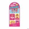 MW Ballerinas Flicker Stickers: Pack Of 12 -Creative Activities Sales ballerinas flicker stickers pack of 12stk151