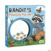 MW Bandit's Memory Mix Up -Creative Activities Sales bandits memory mix upgmk6