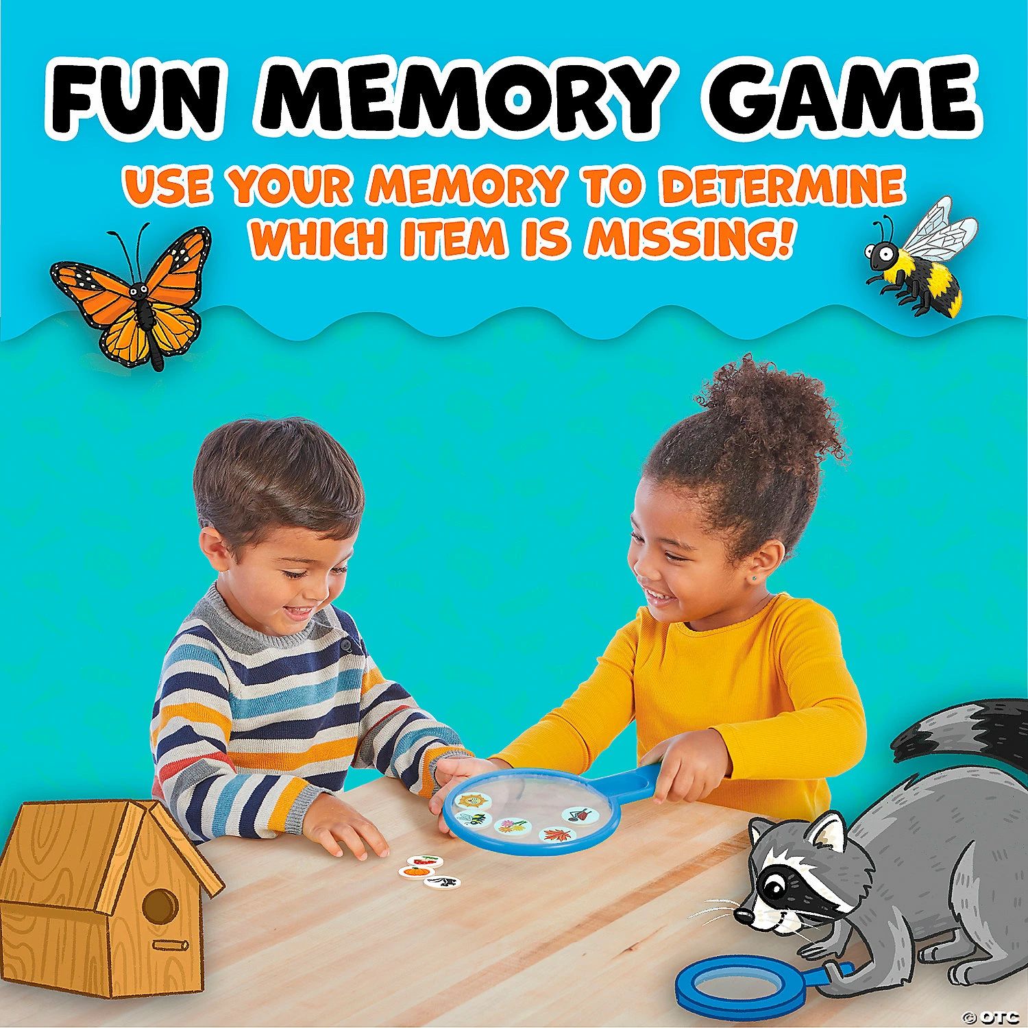 MW Bandit's Memory Mix Up 4 MW Bandit's Memory Mix Up - Image 2