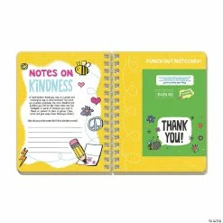 MW Be Kind Guided Journal -Creative Activities Sales be kind guided journalgjl107 a03