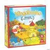 MW Blue Orange™ Kingdomino: Tower Edition Game