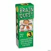 MW Brain Quest 3rd Grade