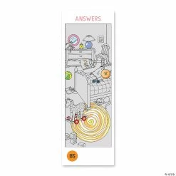 MW Brain Quest For Threes -Creative Activities Sales brain quest for threes54110 a03