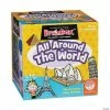 MW BrainBox: All Around The World