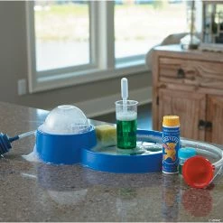 MW Bubble Science Lab -Creative Activities Sales bubble science lab13763576 a02