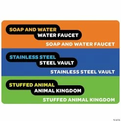 MW Burst Out Laughing Gas -Creative Activities Sales burst out laughing gas13771160 a03