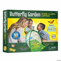 MW Butterfly Garden® Home School Edition