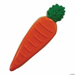 MW Carrot 4" Cookie Cutters -Creative Activities Sales carrot 4 cookie cutters14172553 a03