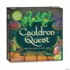 MW Cauldron Quest -Creative Activities Sales cauldron questgmc6