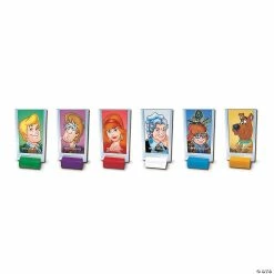 MW CLUE®: Scooby-Doo Game -Creative Activities Sales clue scooby doo game14090227 a04