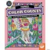 MW Color By Number Color Counts: Fairies
