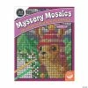 MW Color By Number Mystery Mosaics: Book 17 -Creative Activities Sales color by number mystery mosaics book 1713958557
