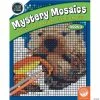 MW Color By Number Mystery Mosaics: Book 5