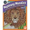 MW Color By Number Mystery Mosaics: Book 8 -Creative Activities Sales color by number mystery mosaics book 813774503