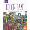 MW Color Daze: Coloring Book 2 -Creative Activities Sales color daze coloring book 268500