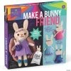 MW Craft-tastic Make A Bunny Friend