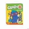 MW Crazy 8s Card Game 2 MW Crazy 8s Card Game -Creative Activities Sales crazy 8s card gamecg9