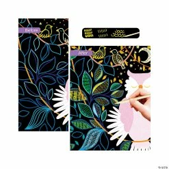 MW Create Your Own Light Box Art -Creative Activities Sales create your own light box art14239588 a02