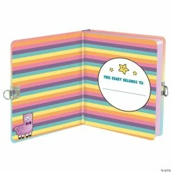 MW Cuties Diary -Creative Activities Sales cuties diary6001 a02