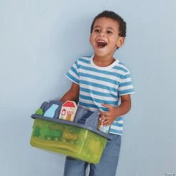 MW Deluxe Railway Builder Train Set -Creative Activities Sales deluxe railway builder train set13971100 a03