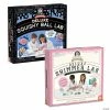 MW Deluxe Science Academy Set Of 2 With FREE Gift