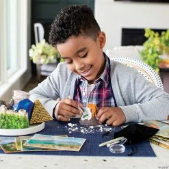 MW Dig It Up! Ancient Artifacts