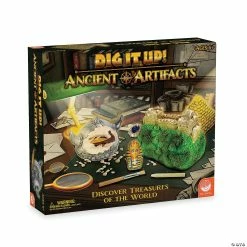 MW Dig It Up! Ancient Artifacts -Creative Activities Sales dig it up ancient artifacts14122796 a04