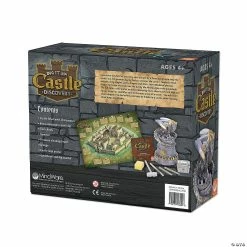 MW Dig It Up! Castle Discovery -Creative Activities Sales dig it up castle discovery13993222 a05