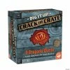 MW Dig It Up! Crack The Crate