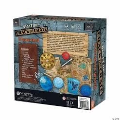 MW Dig It Up! Crack The Crate -Creative Activities Sales dig it up crack the crate14093635 a05