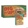 MW Dig It Up! Dinosaur Eggs With FREE Excavation Kit -Creative Activities Sales dig it up dinosaur eggs with free excavation kit13941060