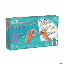 MW Dig It Up! Discoveries: Mermaids -Creative Activities Sales dig it up discoveries mermaids13933560 a04