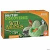 MW Dig It Up! Discoveries: Wild Animals -Creative Activities Sales dig it up discoveries wild animals13788230