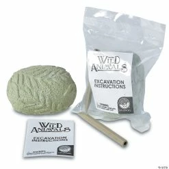 MW Dig It Up! Discoveries: Wild Animals -Creative Activities Sales dig it up discoveries wild animals13788230 a02