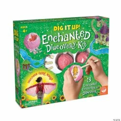 MW Dig It Up! Enchanted Discovery Kit