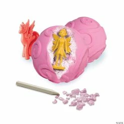 MW Dig It Up! Enchanted Discovery Kit -Creative Activities Sales dig it up enchanted discovery kit14120030 a02